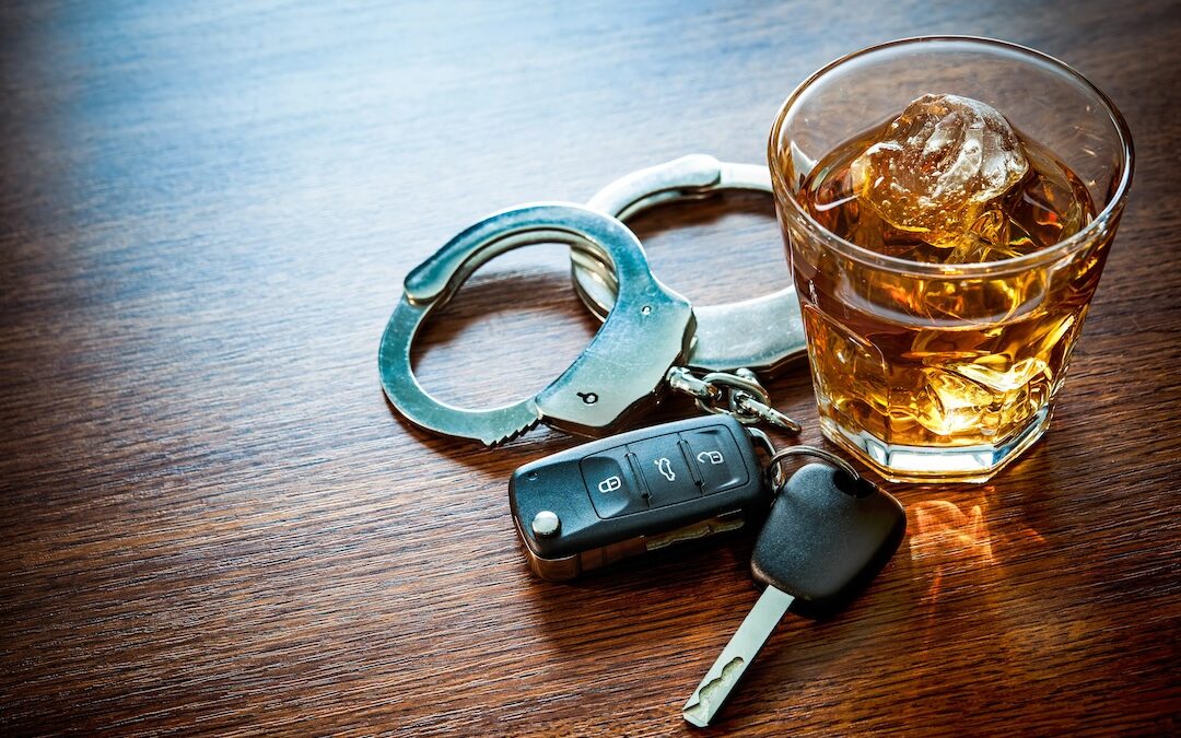 DUI and effects on your life
